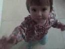 Sara leaves for the park