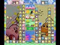 kirby super star stacker