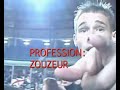 Vidéo officielle des zouzeurs- Romain envahit le stade Bonal