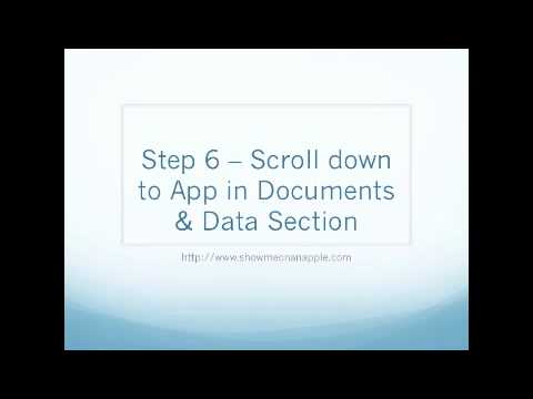 how to remove songs from icloud