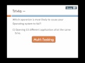Software Testing Tutorial 2 : Seven Testing Principles