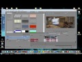 Montage Effect Hype Up a Shot