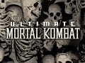 Ultimate Mortal Kombat 3 for Nintendo DS