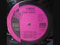 U-Neak (Pink Heat) - Honey Baby (HED '85)