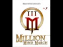 Million Mind March Joe Schroeder Sizzle Line Ext 42