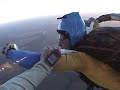AFF nivel 1 - Repetição de salto devido ao tempo!