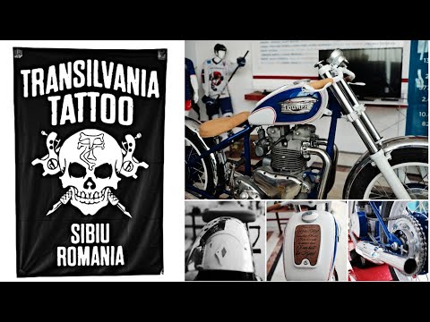 Click aici pentru vizualizare Transilvania Tattoo Sibiu - filmare Fujifilm Fujinon XF 23mm F2 R WR Transilvania Tattoo Sibiu - filmare Fujifilm Fujinon XF 23mm F2 R WR