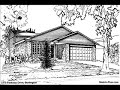 House Sketches Gallery-01- www.Sketch-Plus.com
