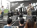 2010搖滾台中樂團節 Rock in Taichung 林阿德與他的好朋友 1 我的陪伴