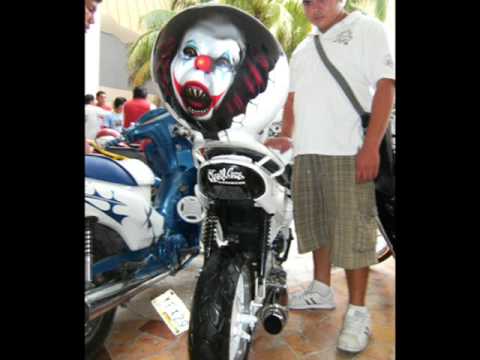 EXTREME TIME COZUMEL 2009