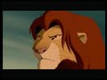 The Lion King: 