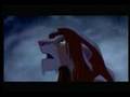 The Lion King: This Is Where I Belong