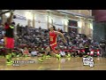 Shabazz Muhammad WINS The McDonald's Dunk Contest!!! Full Recap!