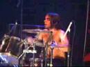 diazepunk-rock en el parque Vlll
