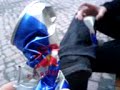 die mächtige dose
