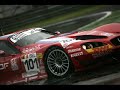 FIA GT MONZA 2008
