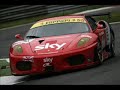 FIA GT MONZA 2008