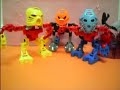 Bionicle Adventures: The Candy Shoppe Revolt Bionicle Adventures: The Candy Shoppe Revolt