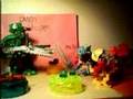Bionicle Adventures: The Candy Shoppe Revolt