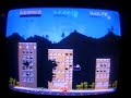 Rampage Video Game, Barcade, Williamsburg, Brooklyn