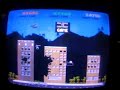 Rampage Video Game, Barcade, Williamsburg, Brooklyn