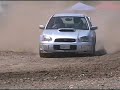 Subaru WRX STI Desert Rallycross Champ Subaru WRX STI Desert Rallycross Champ