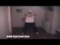 B-Boy Bruce B-Boy Bruce
