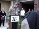 Ted Nugent Honors His Mom Pt.3/3 By: Eric Kinkel Ted Nugent Honors His Mom Pt.3/3 By: Eric Kinkel