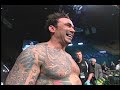 Green Power Ranger JASON DAVID FRANK vs. CARLOS HORN UWC® MMA DEBUT May 2010