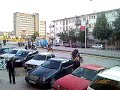 Motor Group Prishtina 2009