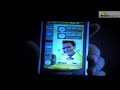 Official launch Samsung Omnia (player addict in France) Official launch Samsung Omnia (player addict in France)