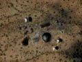 Alien Artifacts spotted on Google Earth Alien Artifacts spotted on Google Earth