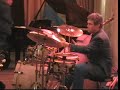 Hugo Strasser Quintett - München April 2007