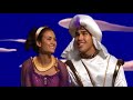 A Whole New World Hawaiian Style