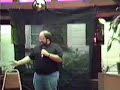 Stand Up Comedy Debut