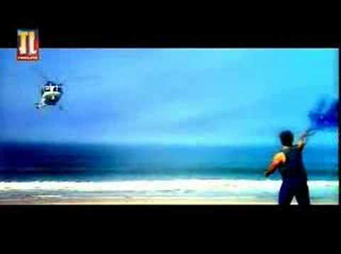Sonu Nigam - Deewana Tera