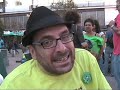 II Marcha por la Diversidad Funcional II Marcha por la Diversidad Funcional