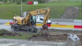  CATERPILLAR M315C   Tier 2