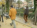 Arboricultura con Josep Selga (LA CULTURA DEL �RBOL)