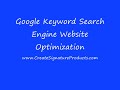 Google page 1 organic ranking with google keyword optimization Google page 1 organic ranking with google keyword optimization