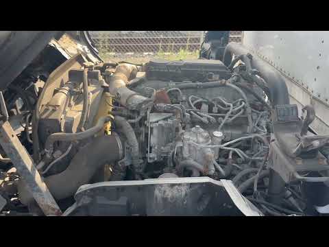 2020 HINO 195 Box Truck | Platinum Group (2)