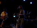Noise Pop 07 -- The Botticellis \"Stay With My Brother\" (new)