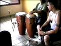 Ritmo Dengue - Angel Gonzalez