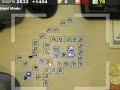 Desktop Tower Defence 1.5 - Hard - 9622  Points - No Juggle