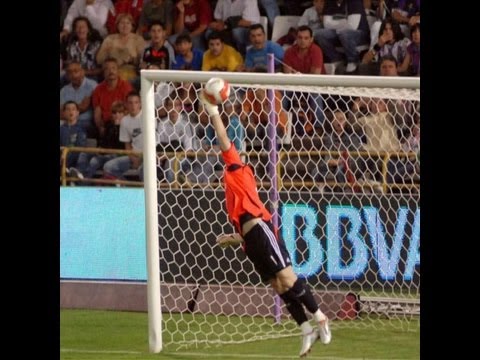 #Respect Iker Casillas ★Best Saves★ (2002-2013) Te queremos de vuelta