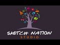 Sketch Nation Studio