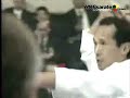 WKF 2004 Team Kata Bunkai Japan