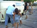 GUZMAN SE HIZO PASTOR EVANGELICO