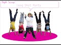 Long Shot Party - Night Scoop