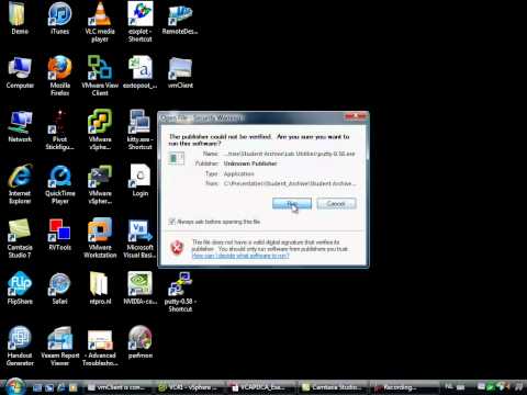 how to enable snmp on esxi 5.5